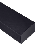 Samsung HW-B400F soundbar 40W black (British brand)
