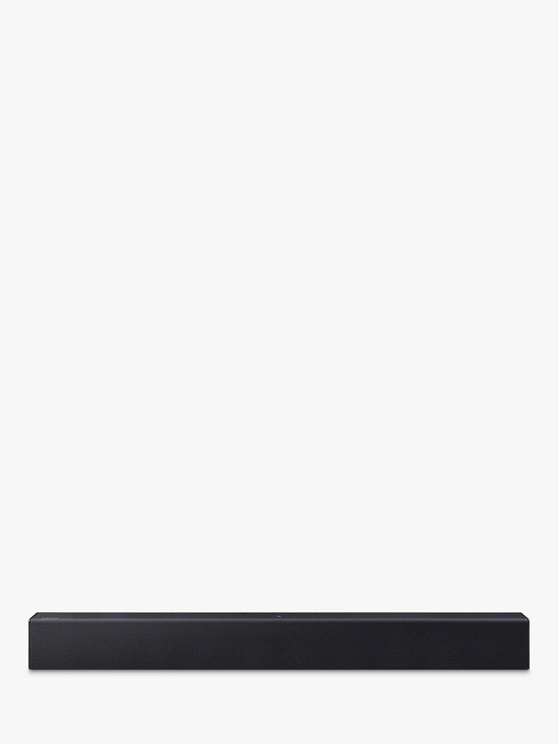 Samsung HW-B400F soundbar 40W black (British brand)