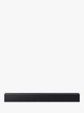 Samsung HW-B400F soundbar 40W black (British brand)