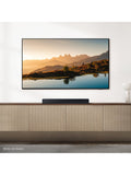 Samsung HW-B400F soundbar 40W black (British brand)