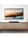 Samsung HW-B400F soundbar 40W black (British brand)