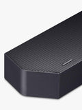 Samsung HW-Q600F soundbar with wireless subwoofer, imported from the UK