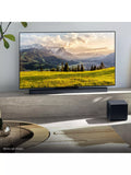 Samsung HW-QS700F soundbar with wireless subwoofer black (British brand)