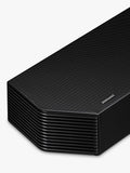 Samsung HW-Q800F soundbar with wireless subwoofer (British brand)