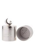 Bambino silver-plated stacking keepsake box with engraving, UK version