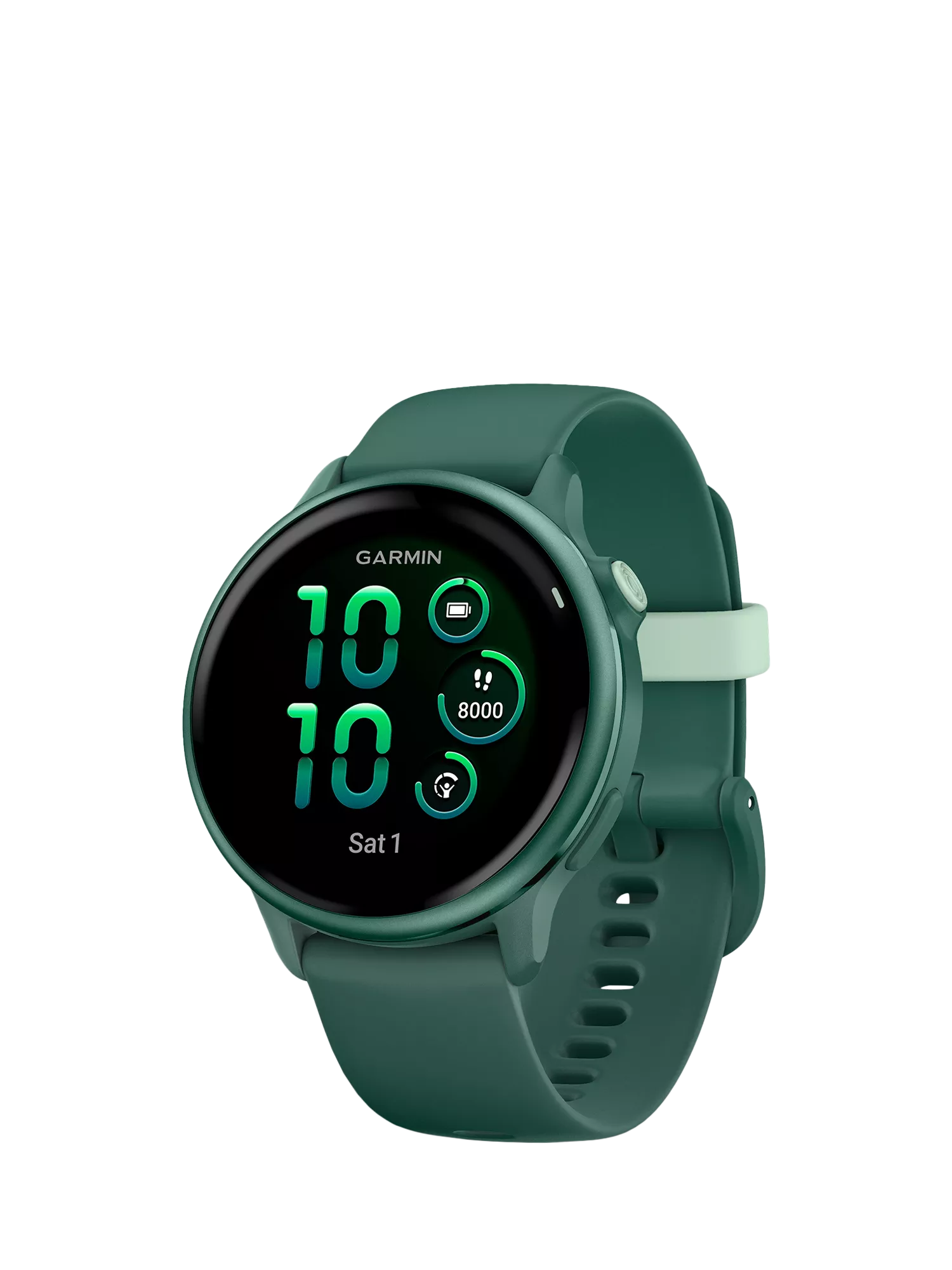 Garmin vivoactive 6 GPS Smartwatch, 42mm