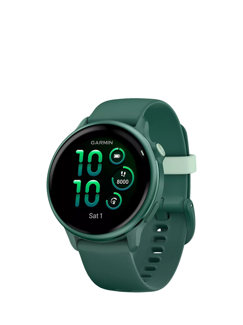Garmin vivoactive 6 GPS Smartwatch, 42mm