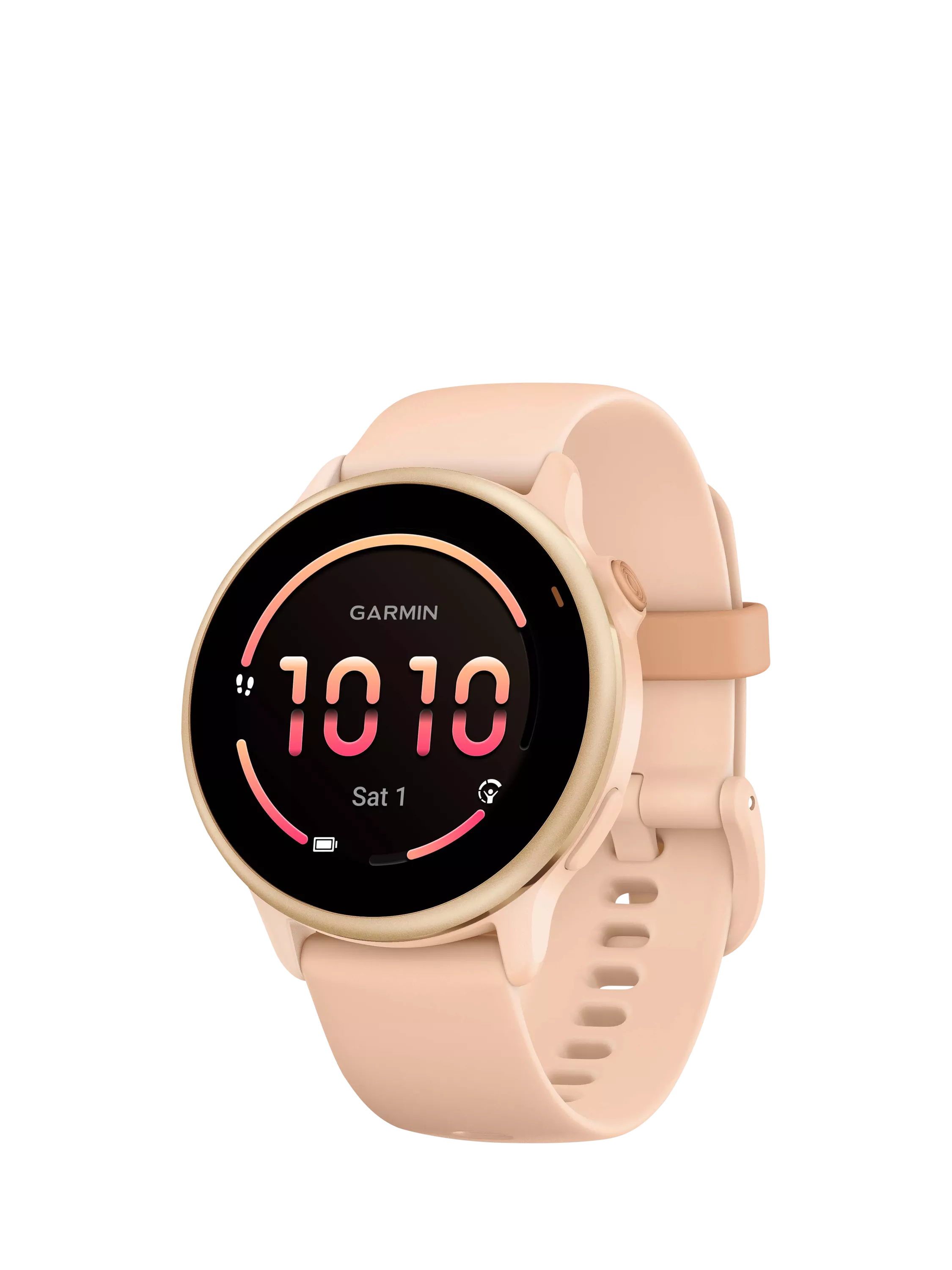 Garmin vivoactive 6 GPS Smartwatch, 42mm