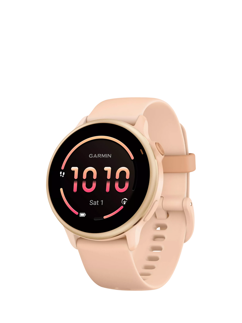 Garmin vivoactive 6 GPS Smartwatch, 42mm