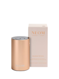 NEOM Wellbeing Pod Mini+ aromatherapy diffuser 10ml, UK version