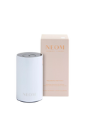 NEOM Wellbeing London Pod Mini+ Aromatherapy Diffuser