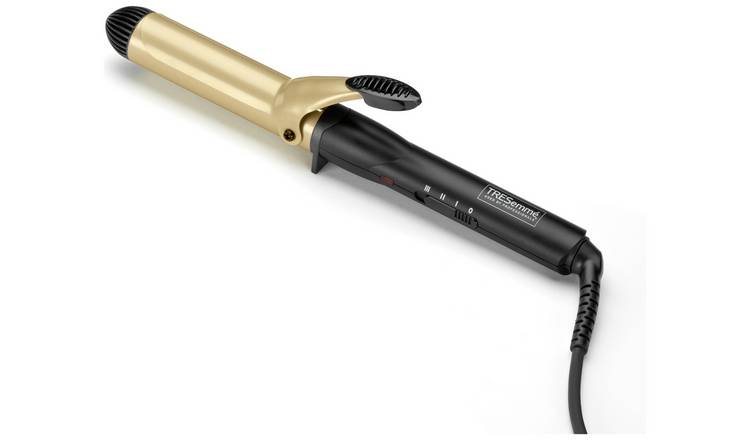TRESemme large ceramic curling tong 32mm, UK version