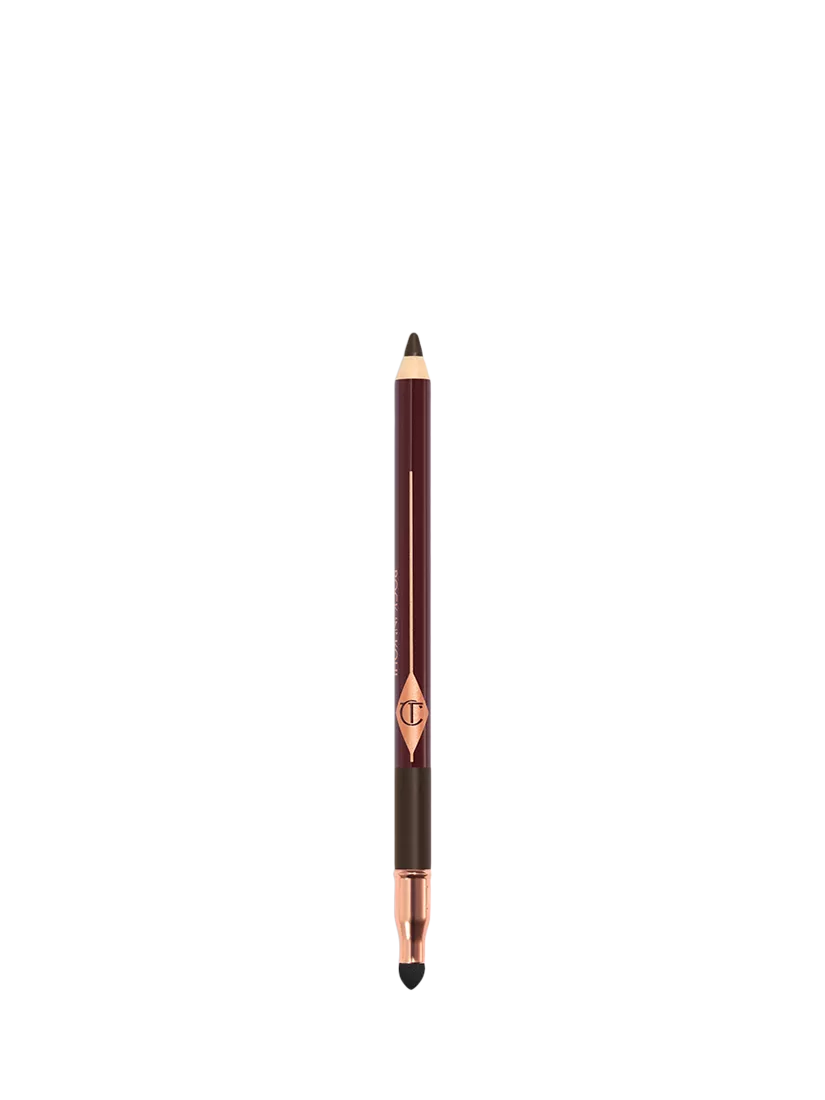 Charlotte Tilbury Rock 'N' Kohl Eyeliner Pencil Barbarella Brown 1.2g