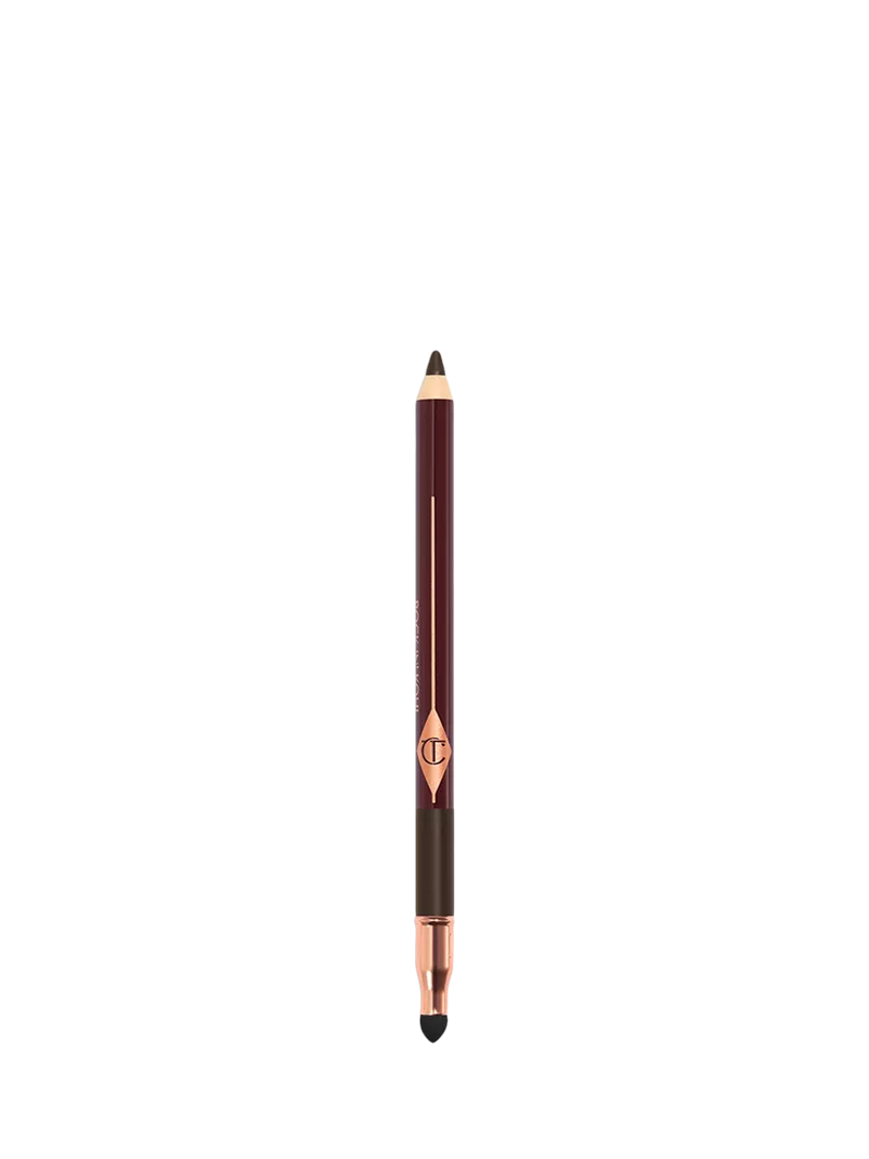 Charlotte Tilbury Rock 'N' Kohl Eyeliner Pencil Barbarella Brown 1.2g