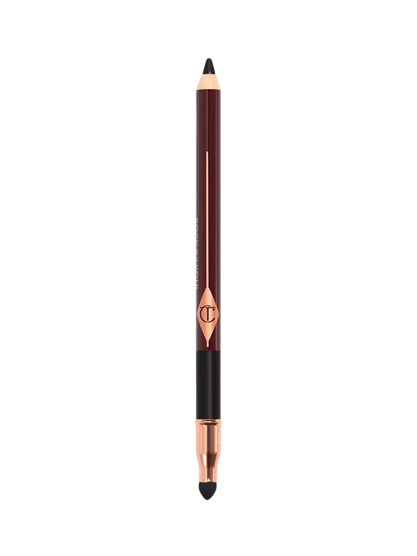 Charlotte Tilbury Rock 'N' Kohl Eyeliner Pencil Barbarella Brown 1.2g