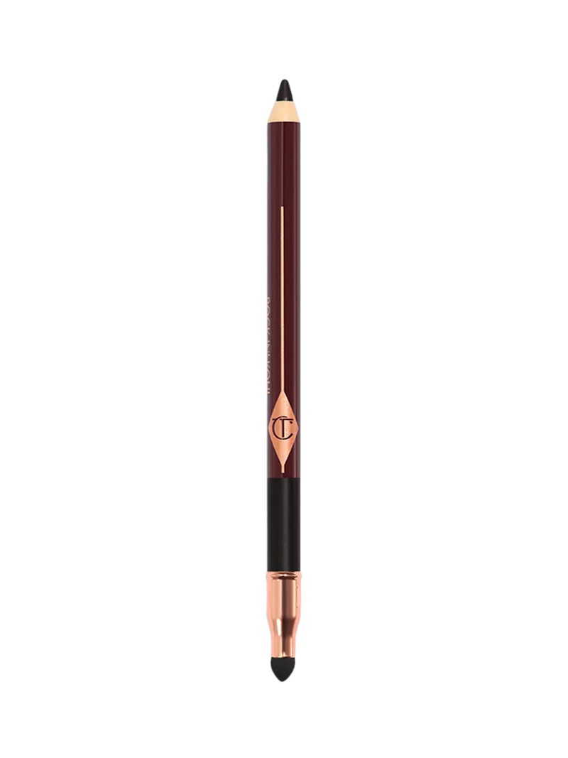 Charlotte Tilbury Rock 'N' Kohl Eyeliner Pencil Barbarella Brown 1.2g