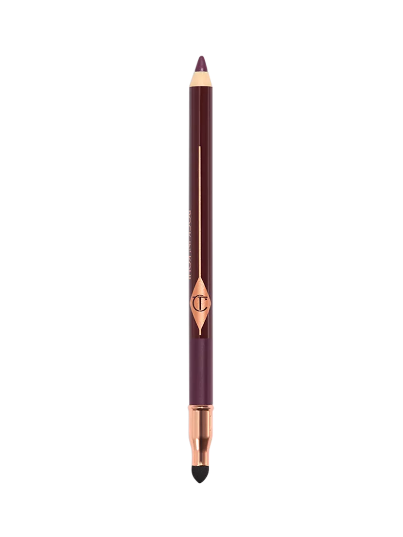 Charlotte Tilbury Rock 'N' Kohl Eyeliner Pencil Barbarella Brown 1.2g
