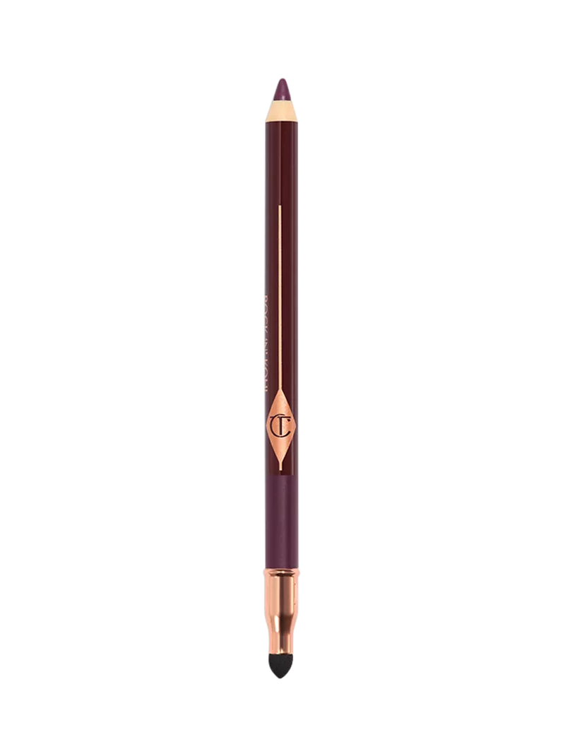 Charlotte Tilbury Rock 'N' Kohl Eyeliner Pencil Barbarella Brown 1.2g