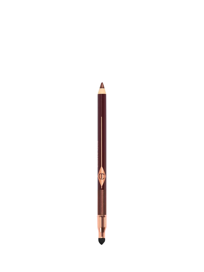 Charlotte Tilbury Rock 'N' Kohl Eyeliner Pencil Barbarella Brown 1.2g