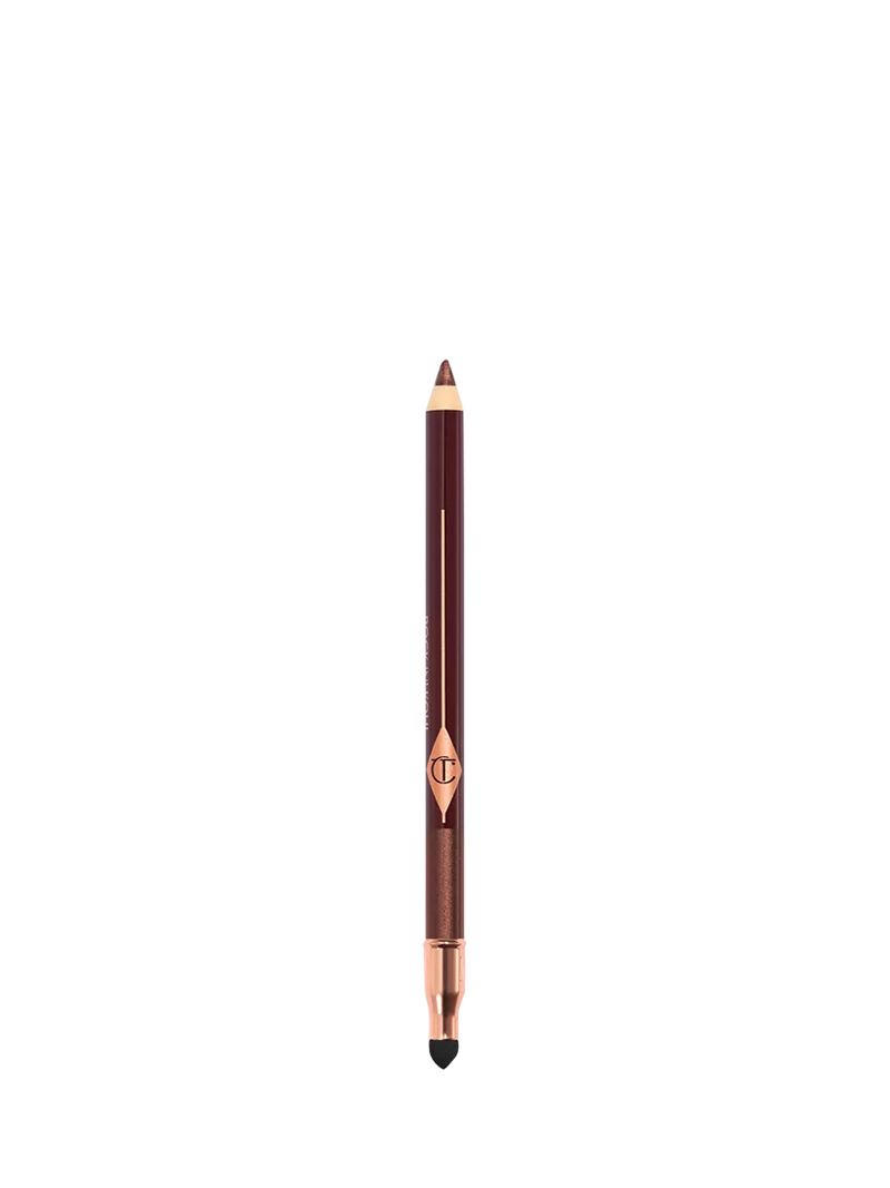 Charlotte Tilbury Rock 'N' Kohl Eyeliner Pencil Barbarella Brown 1.2g