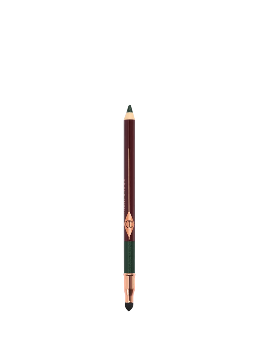 Charlotte Tilbury Rock 'N' Kohl Eyeliner Pencil Barbarella Brown 1.2g