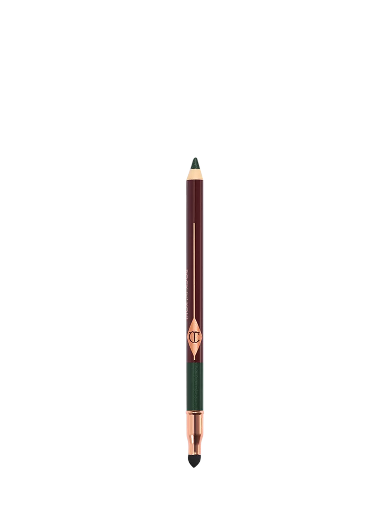 Charlotte Tilbury Rock 'N' Kohl Eyeliner Pencil Barbarella Brown 1.2g