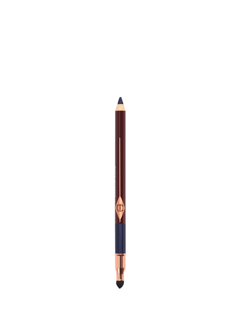 Charlotte Tilbury Rock 'N' Kohl Eyeliner Pencil Barbarella Brown 1.2g