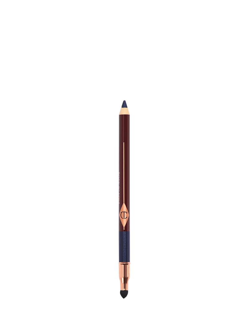Charlotte Tilbury Rock 'N' Kohl Eyeliner Pencil Barbarella Brown 1.2g