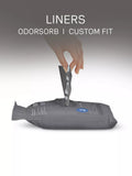 Simplehuman Odorsorb bin liners Code J pack of 40, UK version