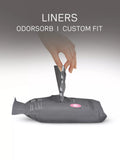 Simplehuman Odorsorb bin liners code M pack of 40, imported from the UK