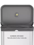 Simplehuman Odorsorb bin liners code M pack of 40, imported from the UK