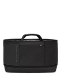 Briggs & Riley expandable duffle bag 31L black, imported from the UK