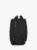 Briggs & Riley expandable duffle bag 31L black, imported from the UK