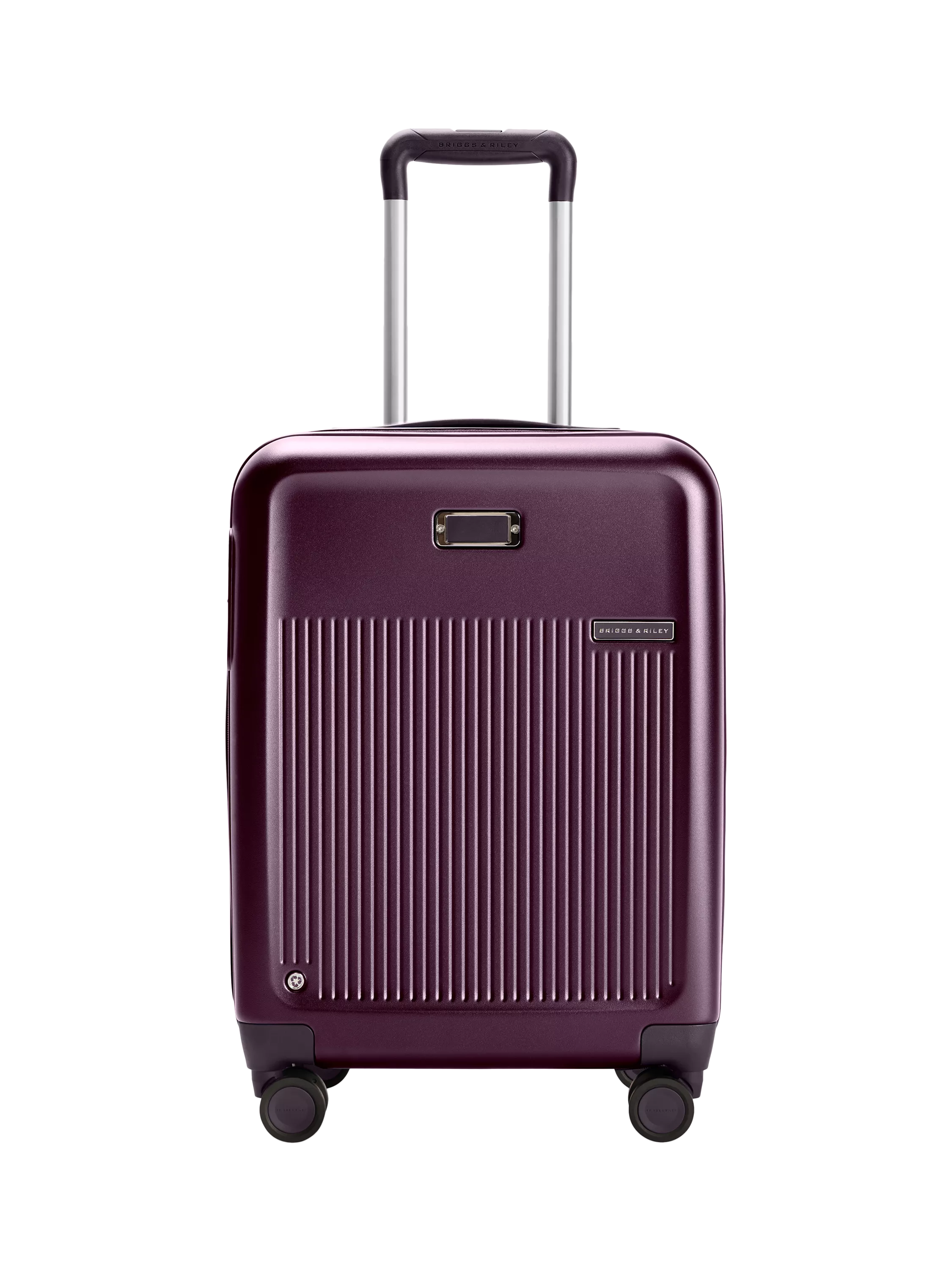 Briggs & Riley Global Carry-On Hard Shell Expandable Cabin Spinner 53cm 52L