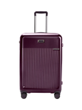 Briggs & Riley Hard Shell 4-Wheel Spinner Expandable Medium Suitcase 69cm 104L