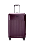 Briggs & Riley Hard Shell 4-Wheel Spinner 76cm Expandable Large Suitcase, 131L