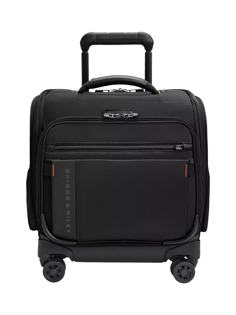 Briggs & Riley 4-Wheel Spinner 40cm Cabin Case 25L