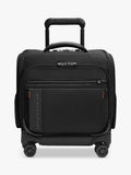 Briggs & Riley 4-wheel spinner cabin case 40cm - British product