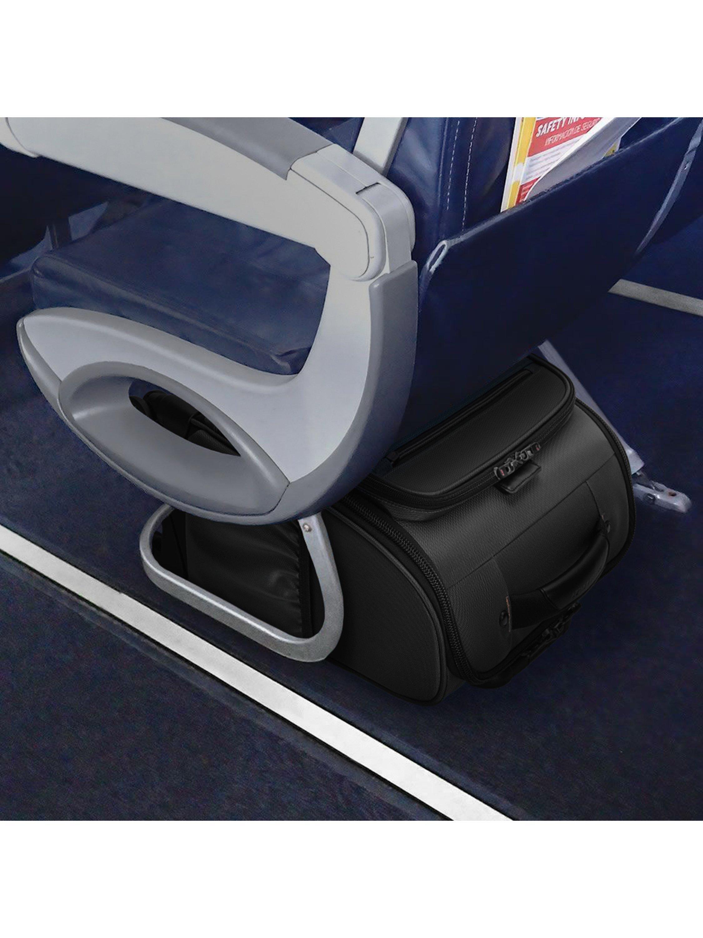Briggs & Riley 4-wheel spinner cabin case 40cm - British product