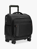Briggs & Riley 4-wheel spinner cabin case 40cm - British product