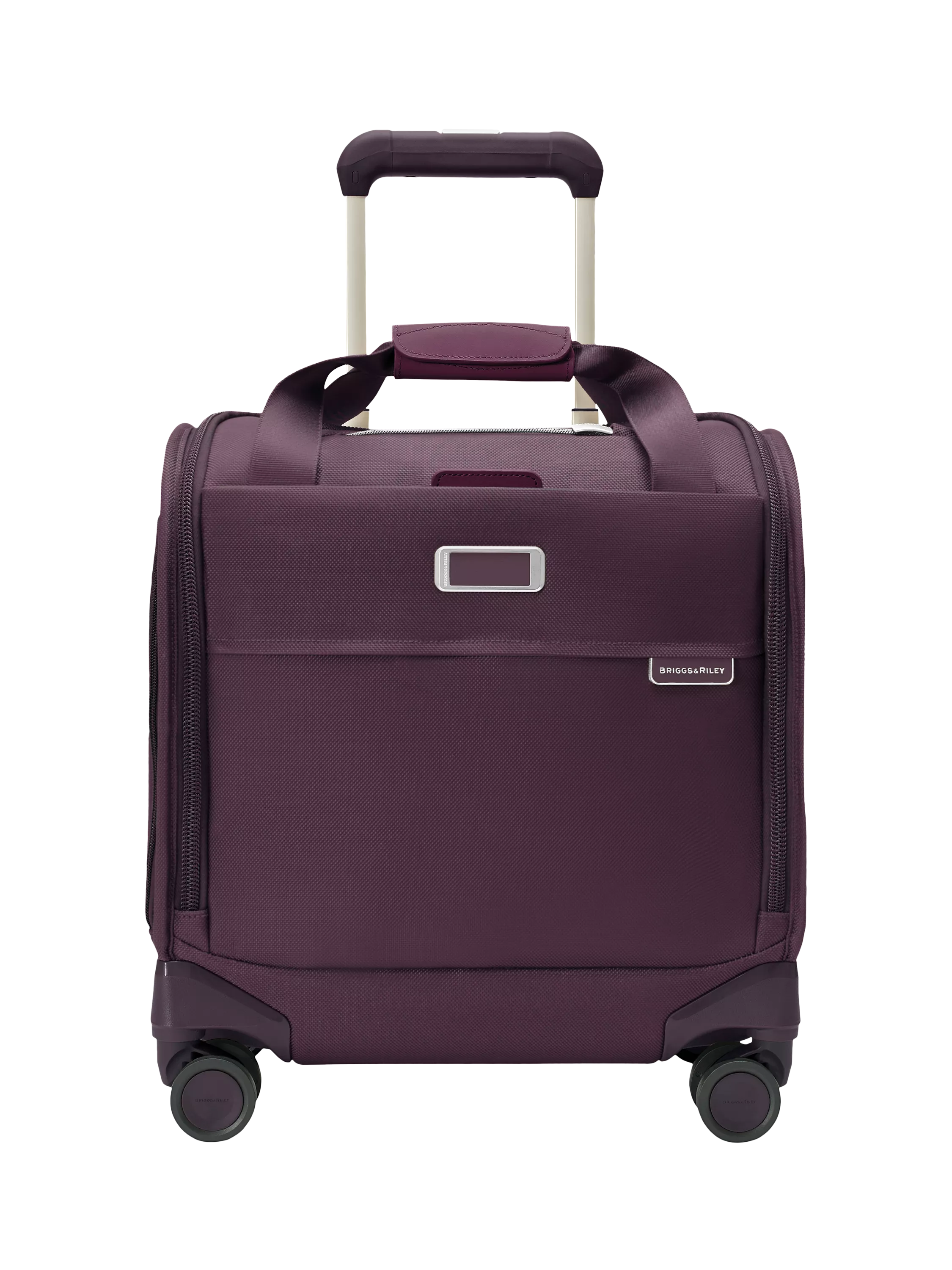 Briggs & Riley Baseline Underseater cabin case, imported from the UK