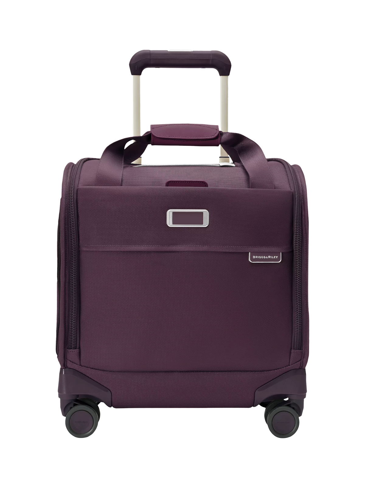 Briggs & Riley Baseline Underseater cabin case, imported from the UK