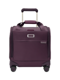 Briggs & Riley Baseline Underseater cabin case, imported from the UK