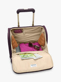 Briggs & Riley Baseline Underseater cabin case, imported from the UK