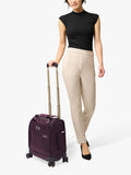 Briggs & Riley Baseline Underseater cabin case, imported from the UK