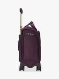 Briggs & Riley Baseline Underseater cabin case, imported from the UK