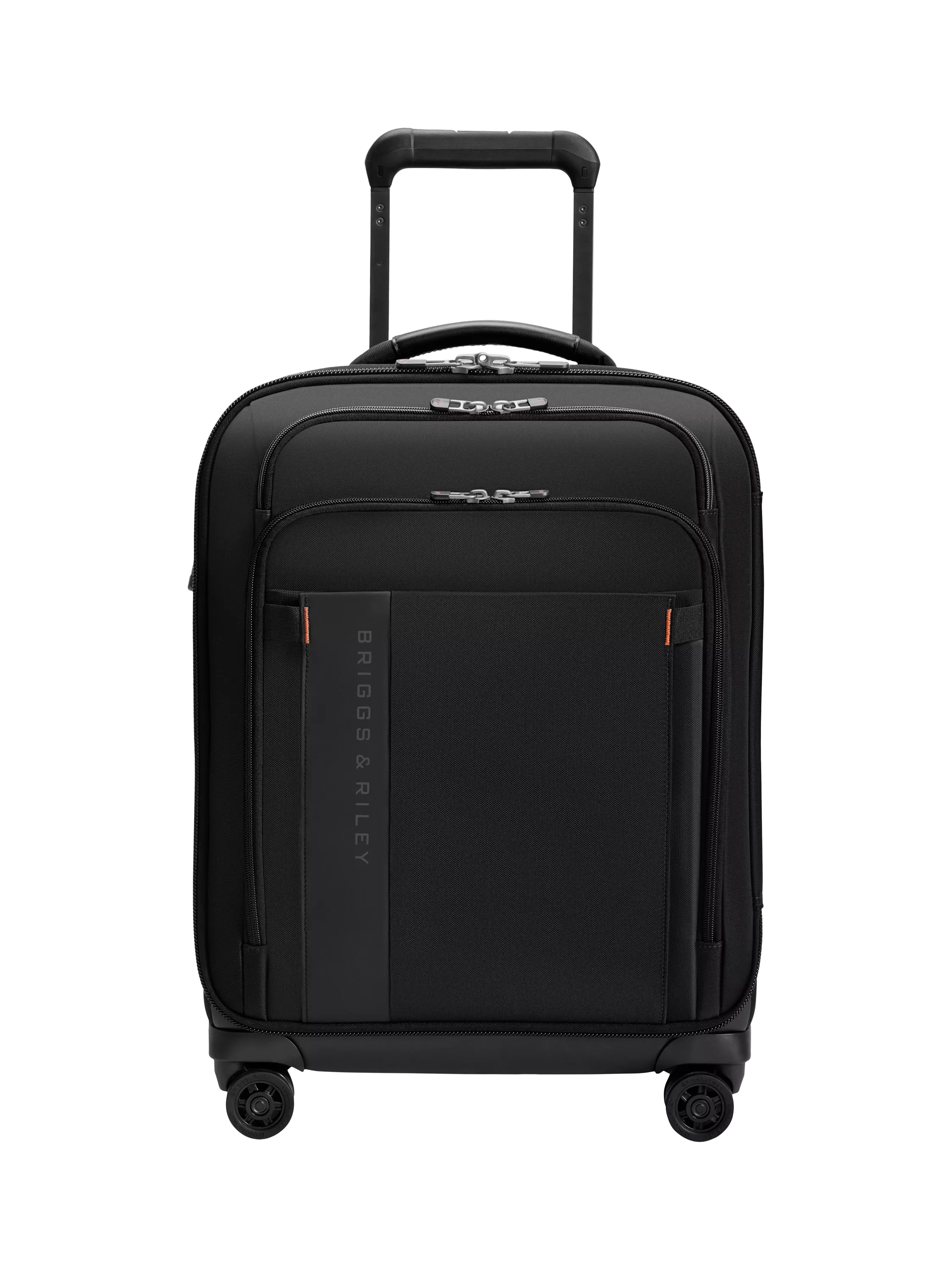 Briggs & Riley carry-on spinner suitcase 53cm, UK version