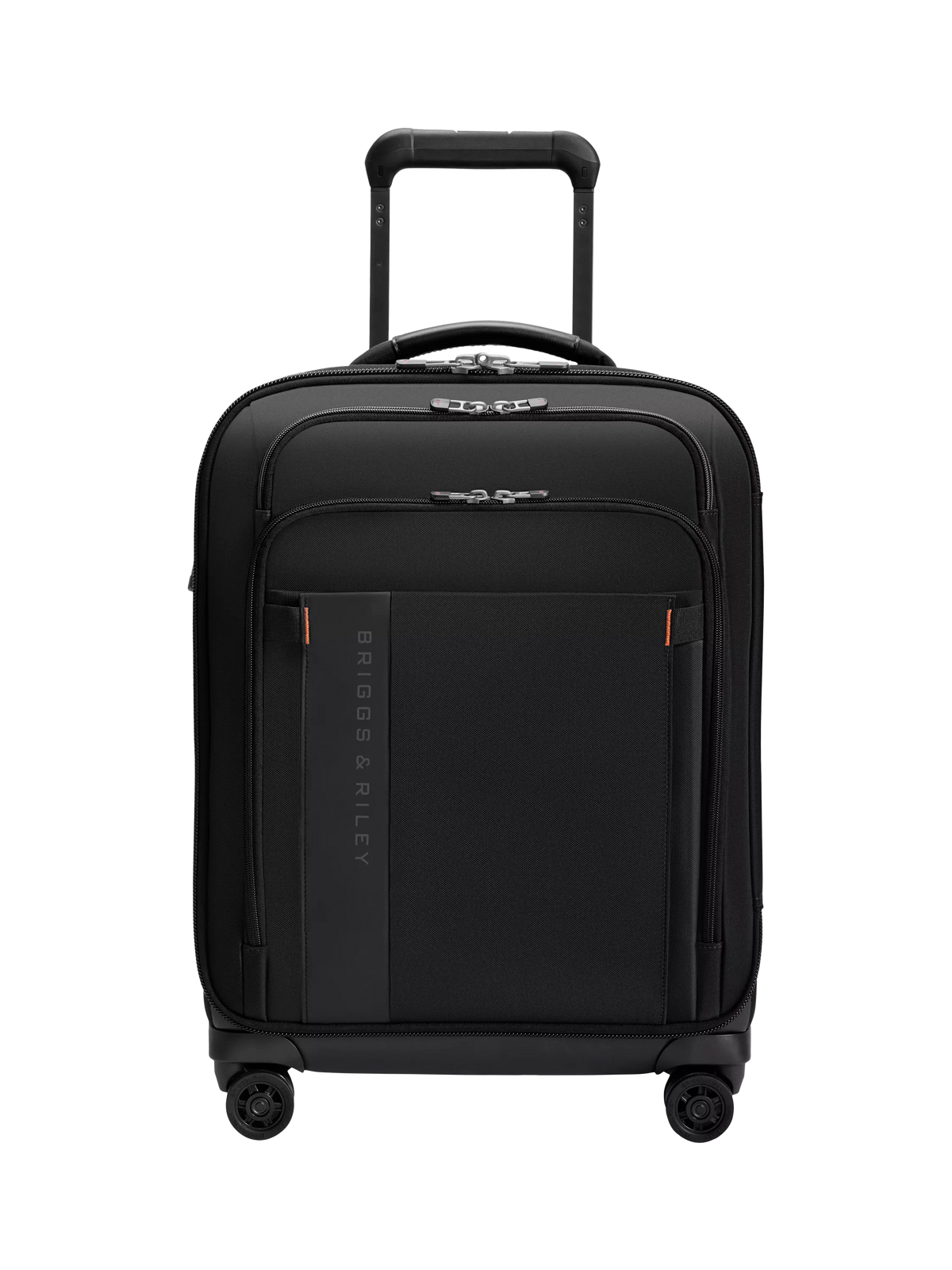 Briggs & Riley carry-on spinner suitcase 53cm, UK version