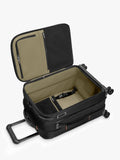 Briggs & Riley carry-on spinner suitcase 53cm, UK version