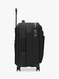 Briggs & Riley carry-on spinner suitcase 53cm, UK version
